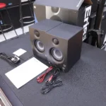 PreSonus Eris E3.5 sound quality
