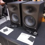 PreSonus Eris E8 features
