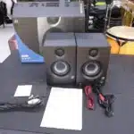 PreSonus Eris E3.5 setup guide