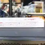 Behringer dbx 166XL features