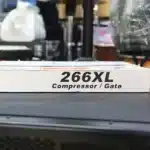 Behringer DBX 266XL price