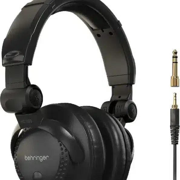 Behringer HC 200 dj