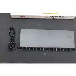 DBX 266 Signal Processor