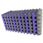 Pyramid acoustic foam Nairobi