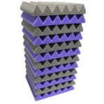 Acoustic insulation foam Kenya