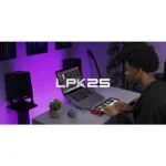 AKAI LPK 25 sound controller Kenya