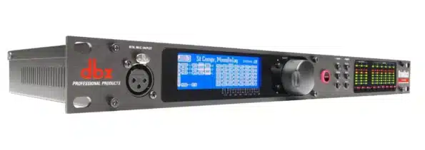 Dbx VENU360 DriveRack