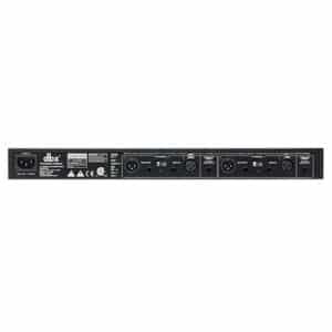 dbx 266xs 1