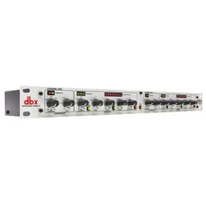 Live performance sound DBX 266 Kenya,