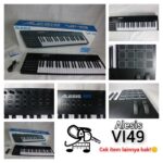 Alesis VI49 Keyboard with 49keys best in Kenya
