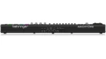 Behringer motorized MIDI controller