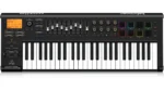 professional studio MIDI controller