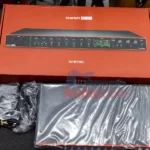 3rd Gen Audio Interface