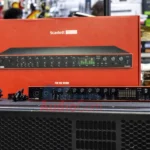 Focusrite 18i20 3rd Gen Audio Interface