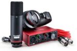 Focusrite Scarlett Solo 3rd Gen