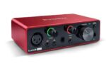 Scarlett Solo 3rd Gen review
