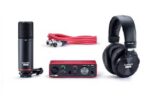 Best USB audio interface for home studio