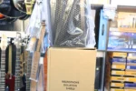 Vocal recording mic shield Kenya