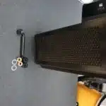 Shield 3 Sided music shops
