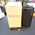 Mic Isolation Shield 3 Sided