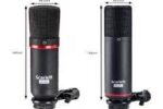 Focusrite Scarlett CM25 MK III specs