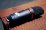 best condenser microphone for streaming