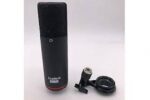 Focusrite CM25 MK III sound quality