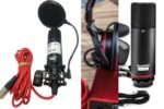Focusrite Scarlett CM25 MK III price