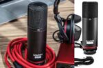 condenser microphone for home studio