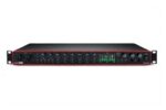 Focusrite Scarlett 18i20 review