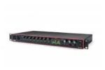 Scarlett 18i20 USB audio interface