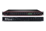 Focusrite Scarlett 18i20 3rd Generation