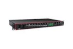 Focusrite Scarlett 18i20 comparison