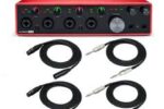 Focusrite Scarlett 18i8