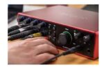 Focusrite Scarlett 18i8 price