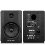M-Audio BX5 Carbon sound quality Kenya