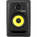 Aramid Glass Composite woofer
