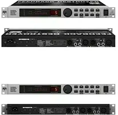 Behringer FBQ 1000