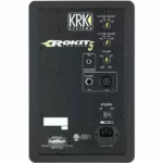 POWERED STUDIO MONITOR 