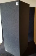 Bass Traps