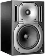 polypropylene woofer