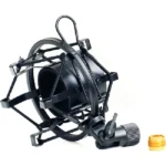 Dual-stage mic holder Kenya