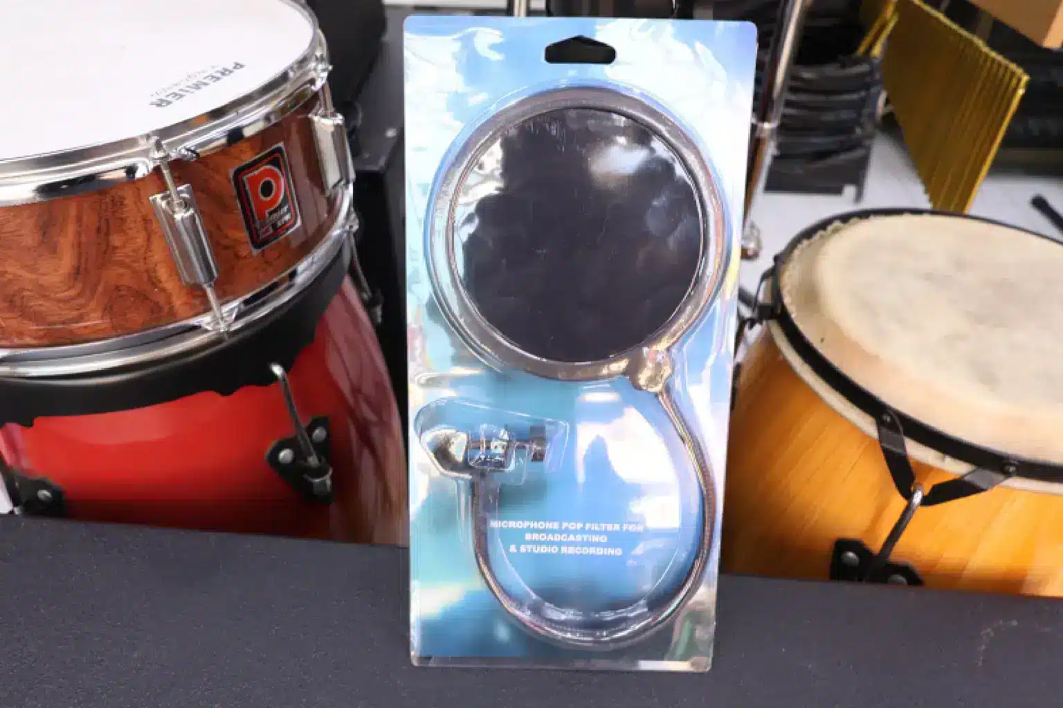 Filters Shield music shops 