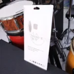Microphone Pop Filters Shield music shops