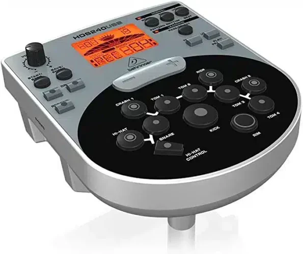 BEHRINGER XD80-USB