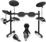 8-Piece Electronic