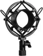 microphones
