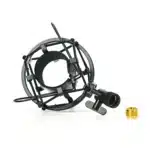 dual-stage universal shock