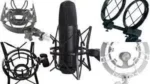 Universal Shock Mount