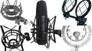 Universal Shock Mount